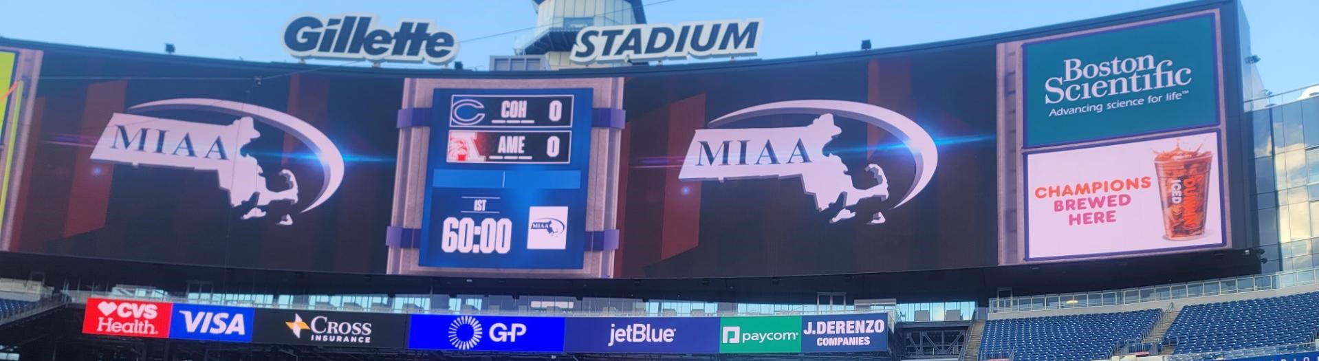 Semi-Final